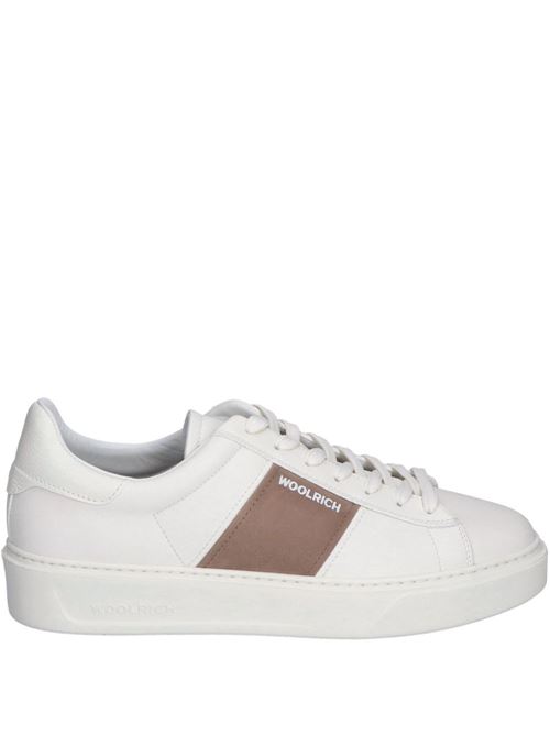 Sneakers uomo Court WOOLRICH CALZATURE | WFM2510022030